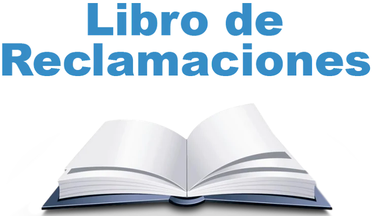 Libro de reclamaciones virtual — SHISSÉ
